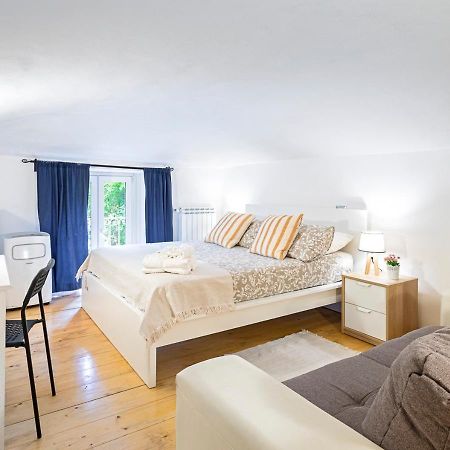 Belfiore Apartment In San Salvario Torino Экстерьер фото