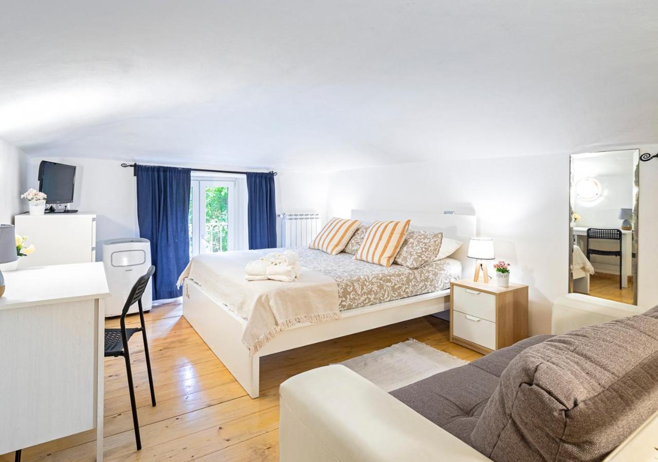 Belfiore Apartment In San Salvario Torino Экстерьер фото