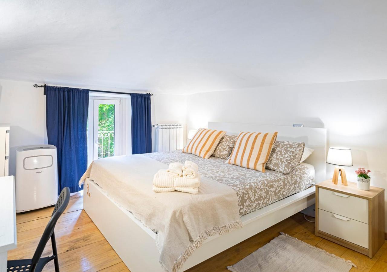 Belfiore Apartment In San Salvario Torino Экстерьер фото