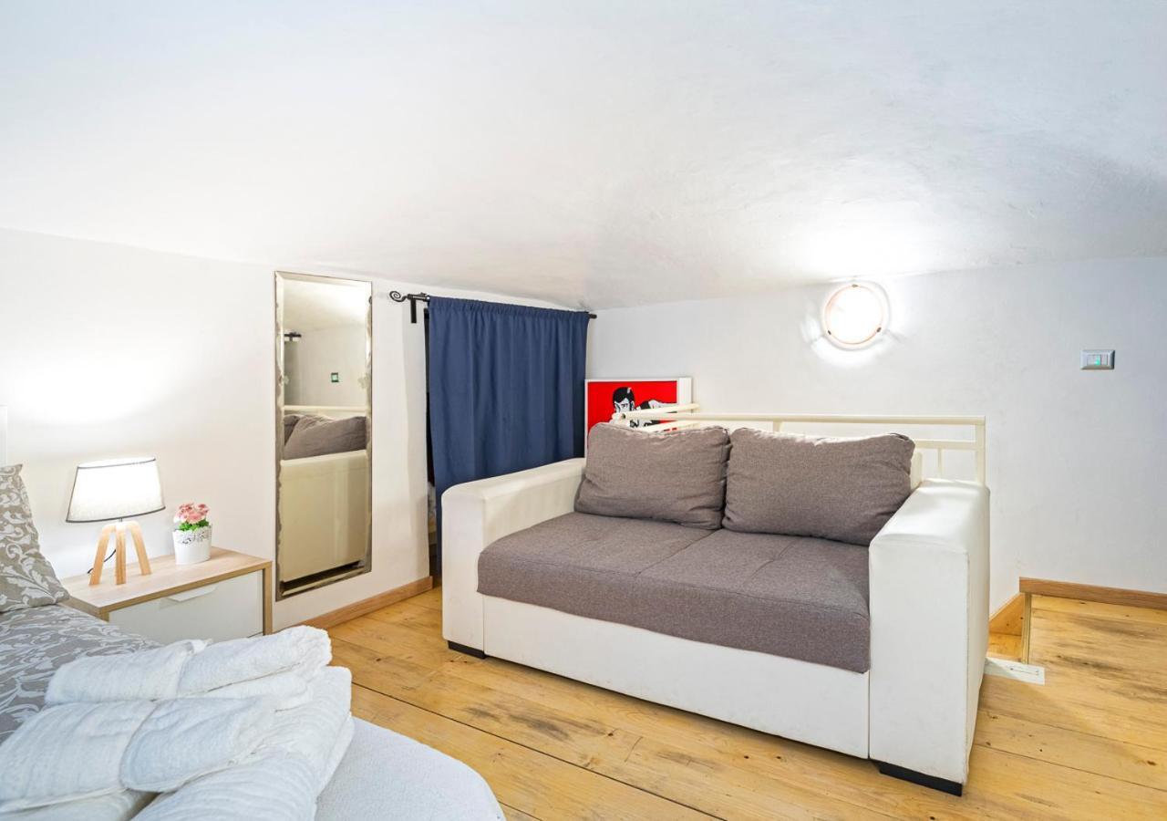 Belfiore Apartment In San Salvario Torino Экстерьер фото