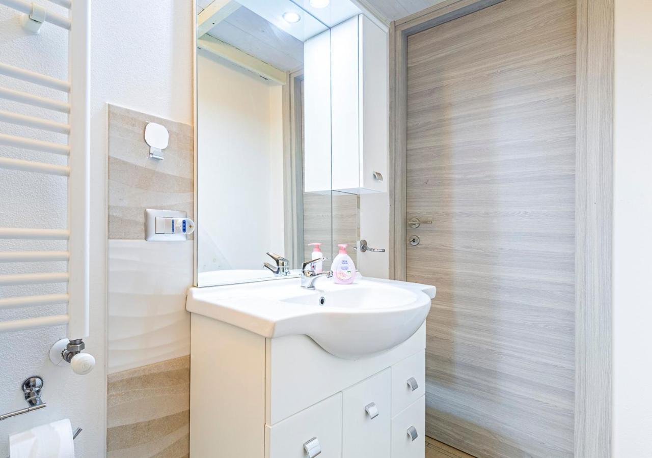 Belfiore Apartment In San Salvario Torino Экстерьер фото