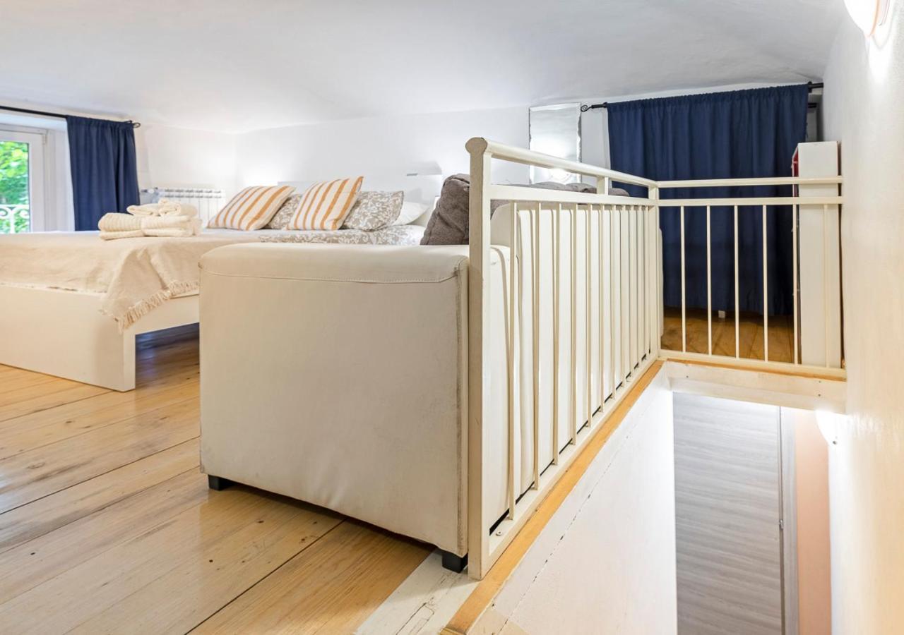 Belfiore Apartment In San Salvario Torino Экстерьер фото