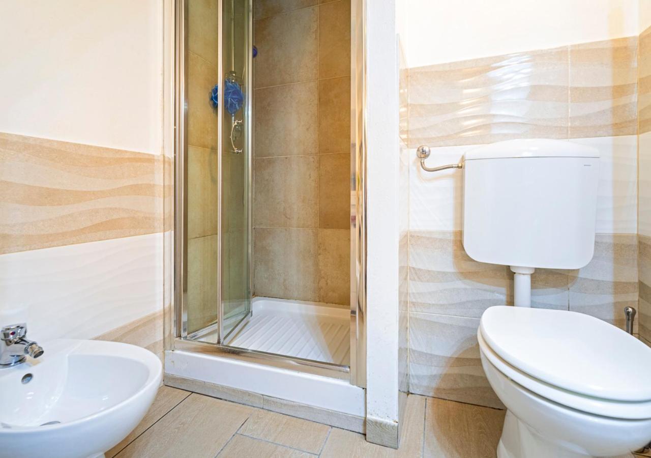 Belfiore Apartment In San Salvario Torino Экстерьер фото