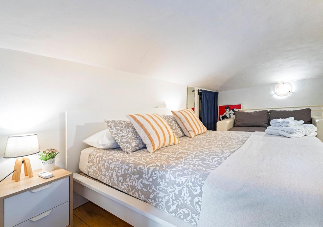 Belfiore Apartment In San Salvario Torino Экстерьер фото
