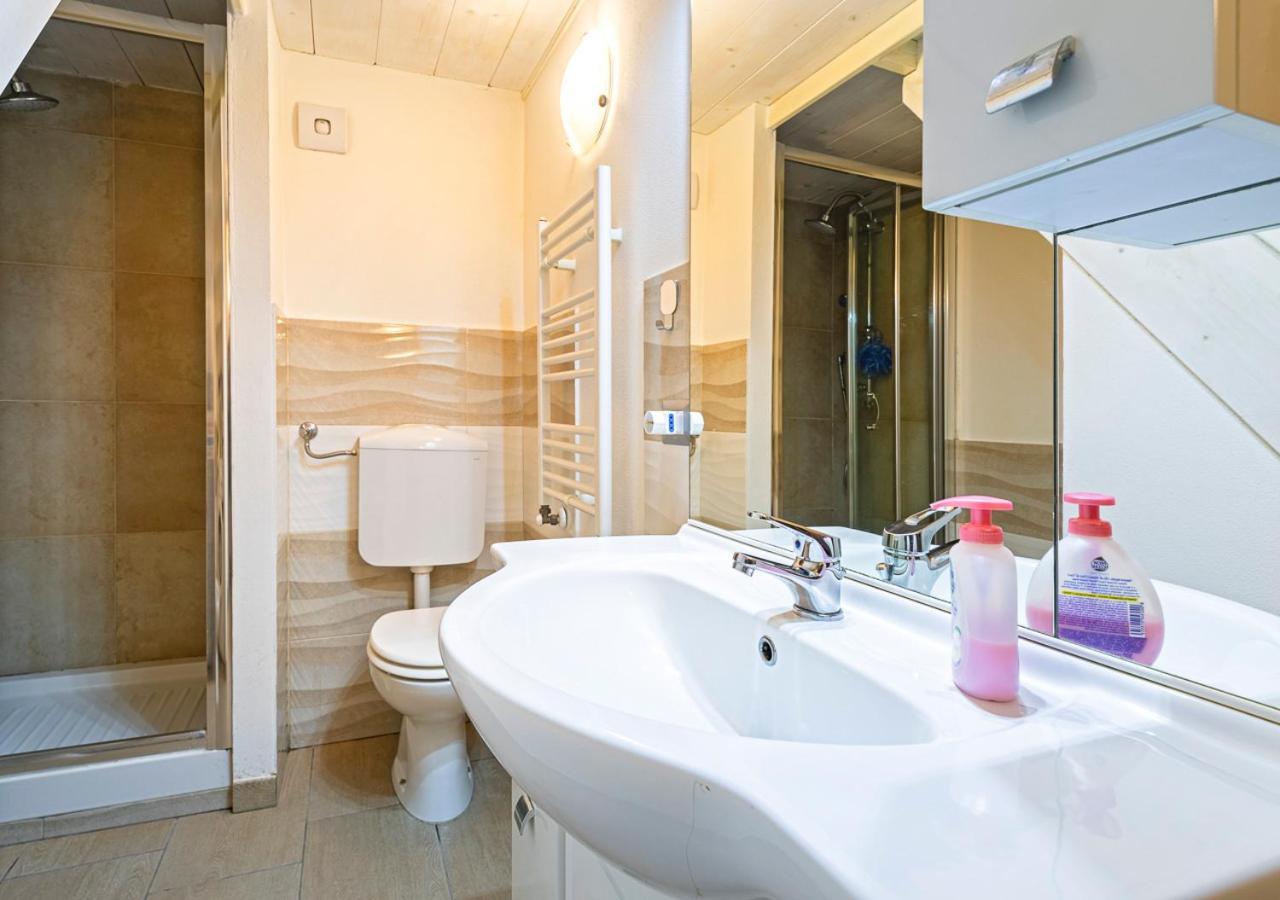 Belfiore Apartment In San Salvario Torino Экстерьер фото